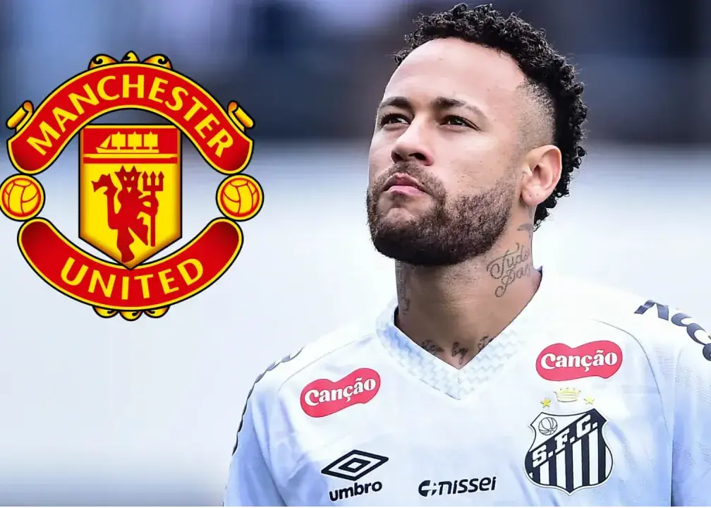 نیمار دیگر به درد منچستریونایتد هم نمی‌خورد