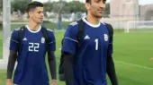 دوئل نفس‌گیر نیازمند و بیرانوند؛ جنگ دروازه‌بان‌های تیم ملی در جام حذفی!