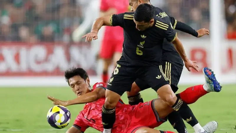 بازی افتتاحیه جام جهانی ۲۰۲۶ برای دومین بار بین مکزیک و آفریقای جنوبی تکرار می‌شود!