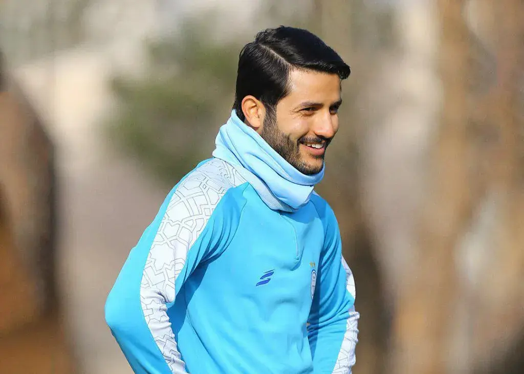 عارف غلامی؛ انگیزه‌ای که استقلال را به تکاپو انداخته، لحظه‌شماری برای سوت آغاز رقابت‌ها