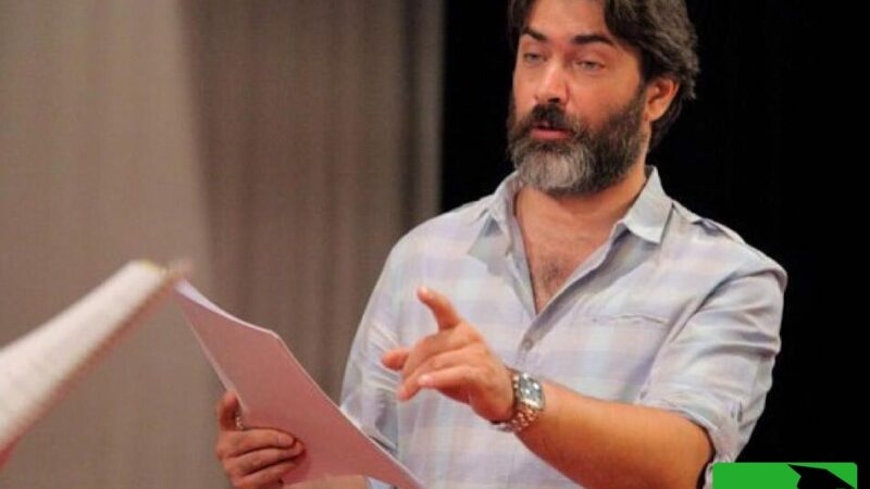 رازهای نقاشی‌های بی‌نظیر پارسا پیروزفر؛ از پرتره‌های سیاه‌سفید تا دلقک رنگی