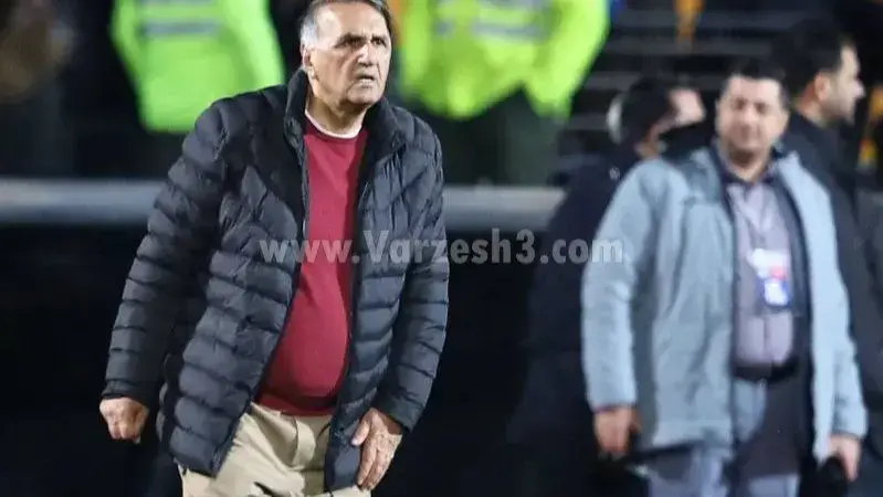 اسطوره پرسپولیس با انتقاد تند از بیرو: گلر بزرگ اما رفتار جنجالی!