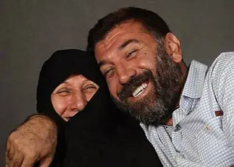 تصویر عجیب حسام نواب‌صفوی از پرونده مادر علی انصاریان؛ تحولی جدید در راه است!