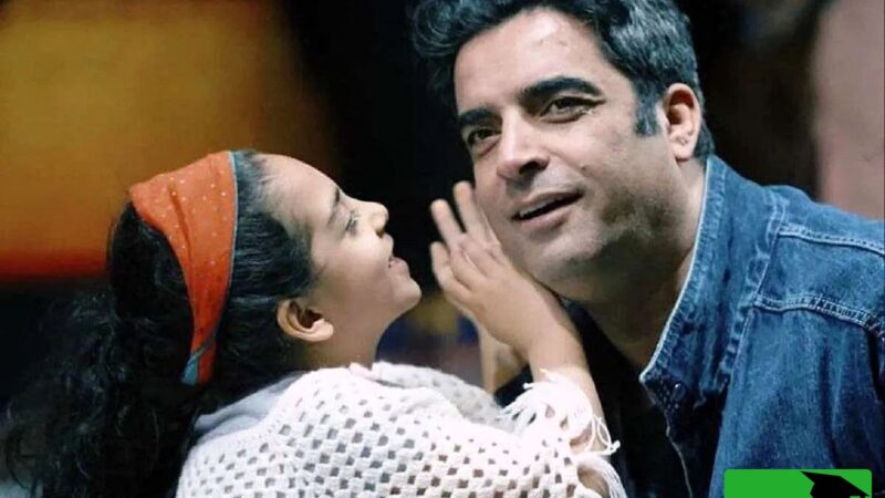 حضور عجیب منوچهر هادی در جلسه اولیا و مربیان بدون یکتا ناصر؛ دلیل غیبت چیست؟