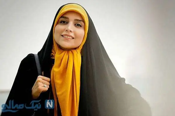 مژده لواسانی در آغوش پدربزرگش؛ تصویری که دل‌ها را گرم کرد!