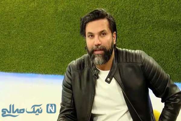 استایل متفاوت و عاشقانه مونا حسین‌پور در جشن تولد ویژه‌اش با علیرضا نیکبخت