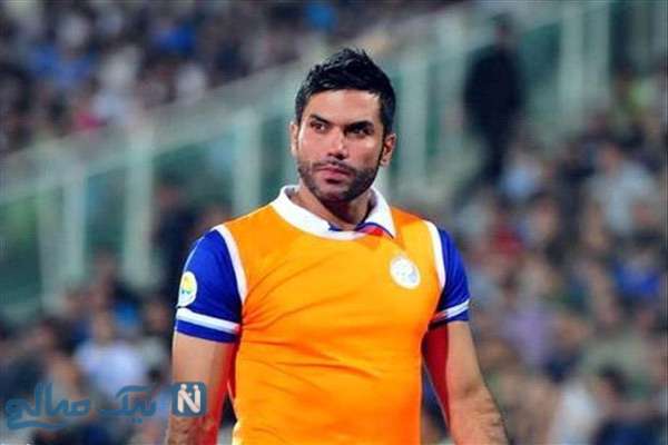 افشاگری شوکه‌کننده علیرضا نیکبخت درباره کلاهبرداری ۶۰ میلیاردی از ستاره فوتبال ایران