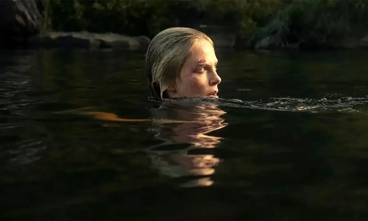 نتفلیکس تاریخ دقیق اکران فیلم مهیج شارلیز ترون را فاش کرد!