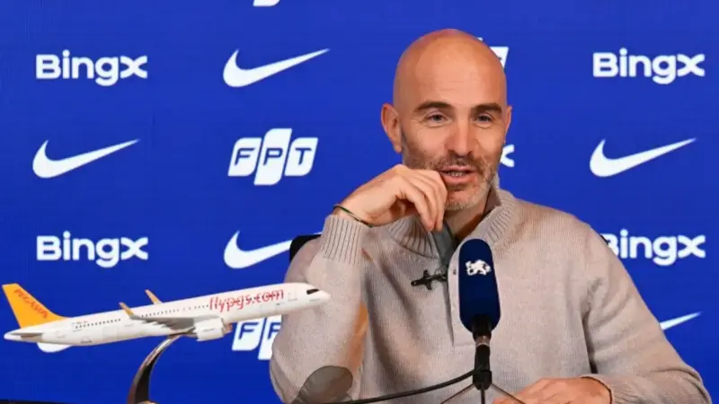 انزو مارسکا: چرا تیم‌مان بی‌رحم نیست و فرصت‌ها را از دست می‌دهد؟