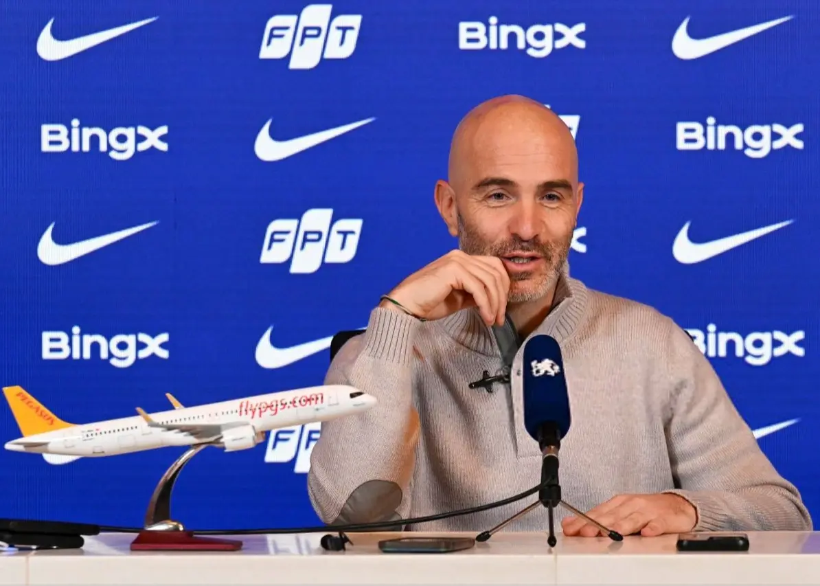 انزو مارسکا: چرا تیم‌مان بی‌رحم نیست و فرصت‌ها را از دست می‌دهد؟