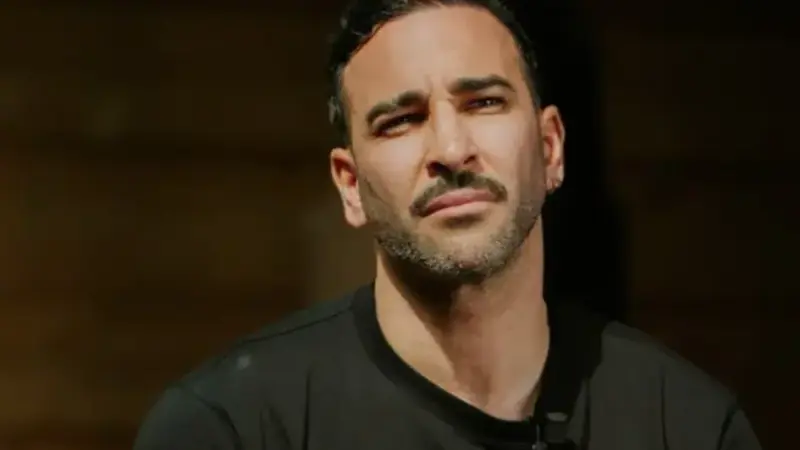 افشاگری جنجالی عادل رامی؛ توهین نژادپرستانه بازیکن آرژانتینی در لیگ فرانسه!