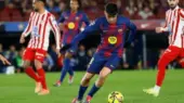 بارسلونا؛ پادشاه شگفت‌انگیز کامبک‌ها در لالیگا با ۵ بازگشت نفس‌گیر!
