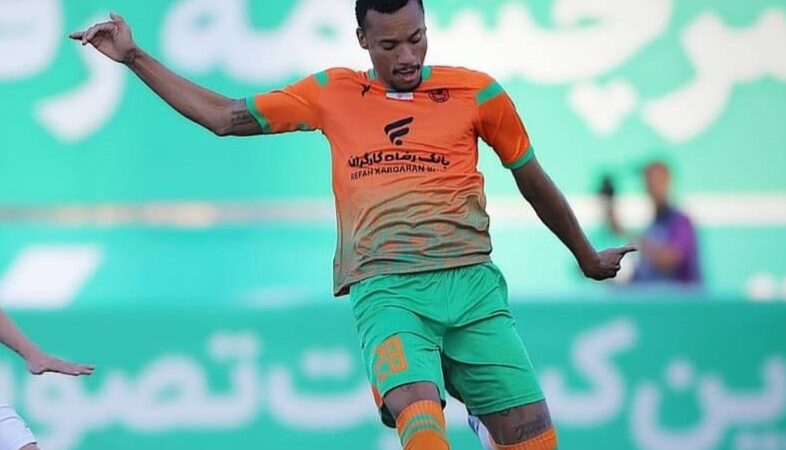 چرا مدافع محبوب برزیلی از بازگشت به فوتبال ایران منصرف شد؟