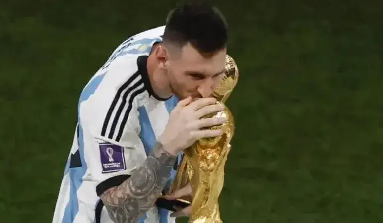 آرژانتین و لئو در جام جهانی؛ آیا خیال قهرمانی راحت است؟
