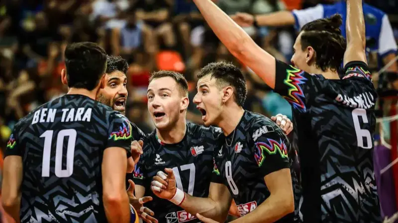 جیانلی: ساداکروزیرو، تیم تاریخی برزیل را با اقتدار شکست دادیم!