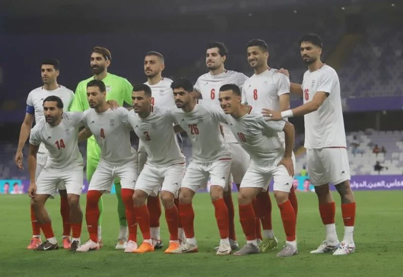 فوری: ایران مقابل رونالدو – تقریبا قطعی - وب‌گردی