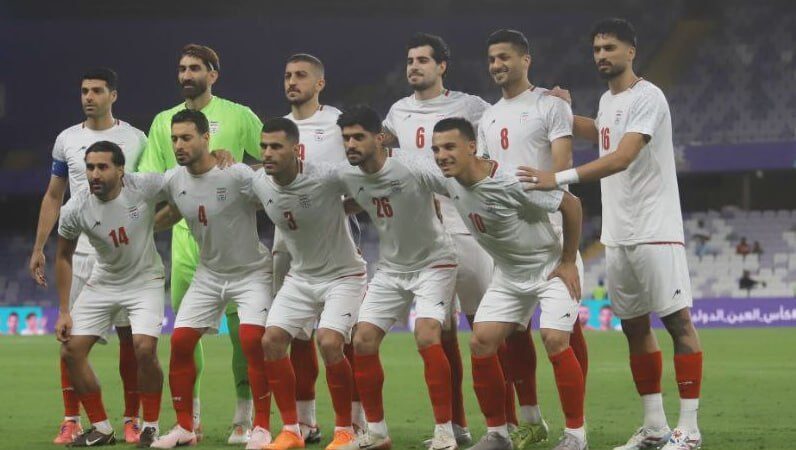 کمپ ایران در لس آنجلس تقریبا مشخص شد