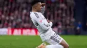 امباپه با دبل سن مامس؛ آیا رکورد بی‌نظیر رونالدو در رئال در خطر است؟