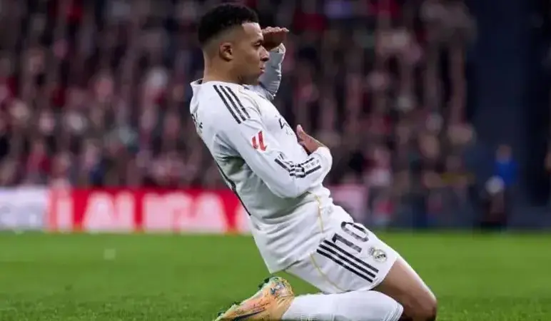 امباپه با دبل سن مامس؛ آیا رکورد بی‌نظیر رونالدو در رئال در خطر است؟