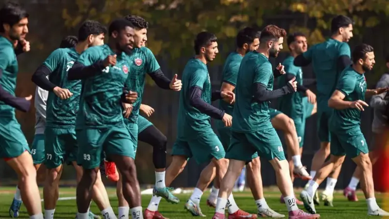 دادگاه سوییس درخواست پرسپولیس را رد کرد؛ بازی حساس با تماشاگران برگزار می‌شود!