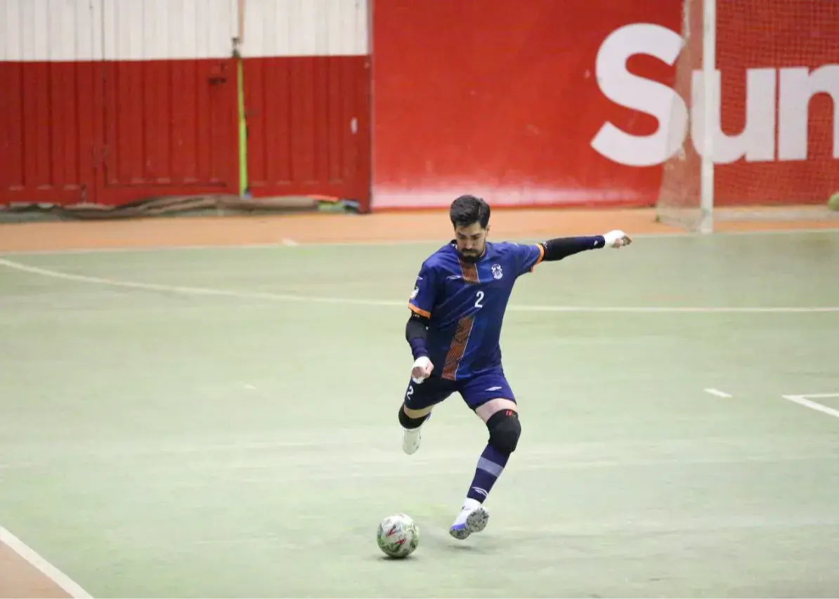 گلر جوان مس سونگون با درخشش بی‌نظیر، جنگ قهرمانی را نفس‌گیر کرد!