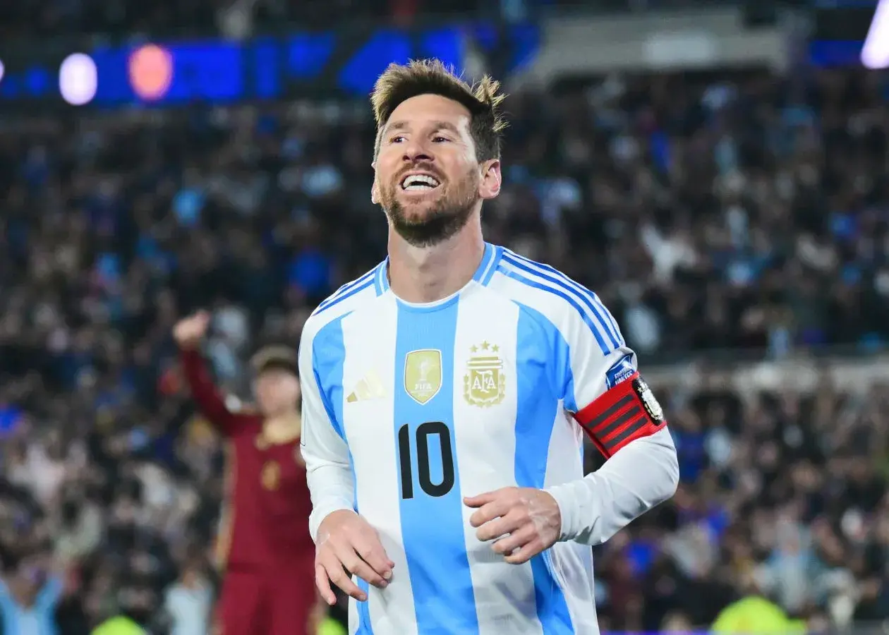 آیا آرژانتین واقعاً از جام جهانی ۲۰۲۶ حذف می‌شود؟ پرونده جنجالی فساد فوتبال که همه را شوکه کرد!