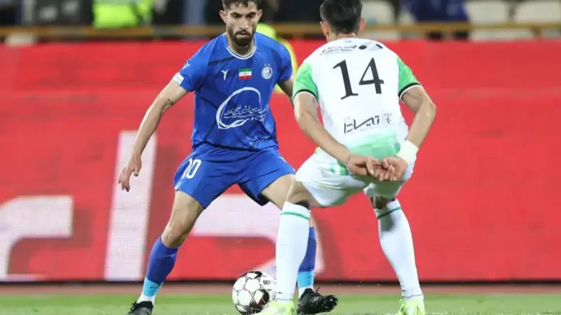 استقلال در آستانه شکستن طلسم نبردن خیبر؛ آیا بالاخره پیروز می‌شود؟