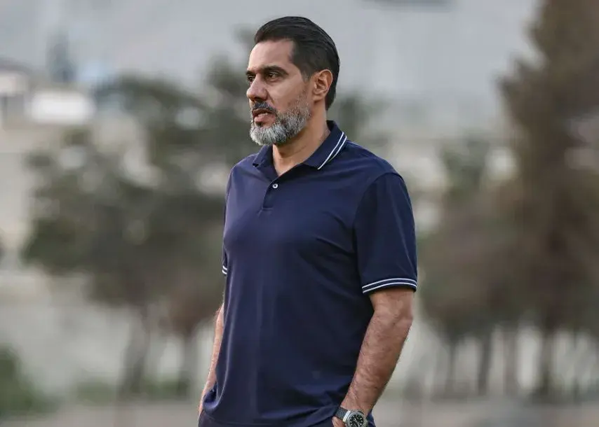 پرسپولیس دوباره به سازمان لیگ: حقمان ۱۰ درصد صندلی‌های تبریز است - وب‌گردی