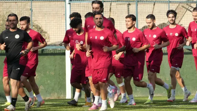 فجری‌ها به تهران می‌آیند