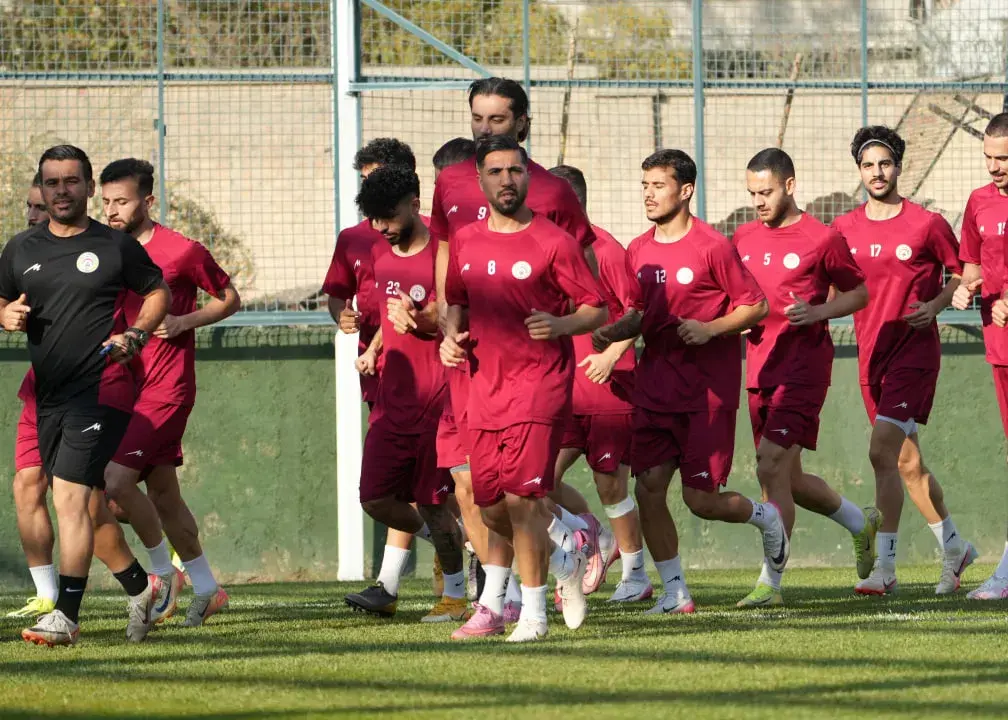 فجری‌ها به تهران می‌آیند