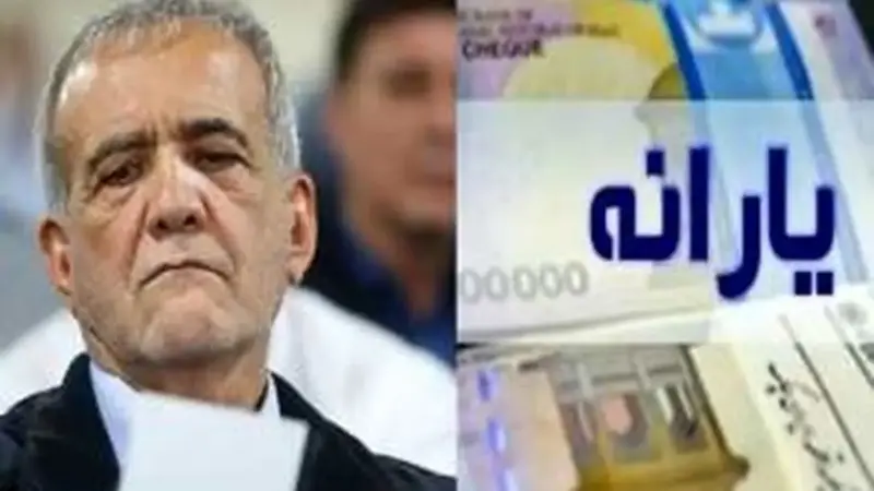 دولت پزشکیان چگونه یارانه میلیون‌ها نفر را قطع کرد؟ جزئیات تکان‌دهنده اینفوگرافیک ۱۴۰۴