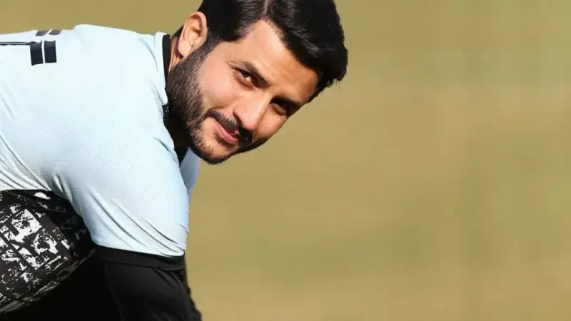 عارف غلامی با قدرت برگشت؛ استقلال مقابل المحرق روی مدافع کلیدی حساب کند!