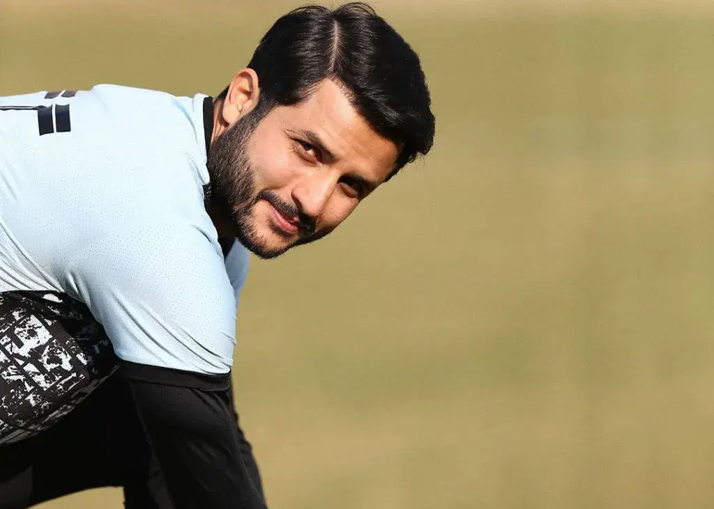 عارف غلامی با قدرت برگشت؛ استقلال مقابل المحرق روی مدافع کلیدی حساب کند!