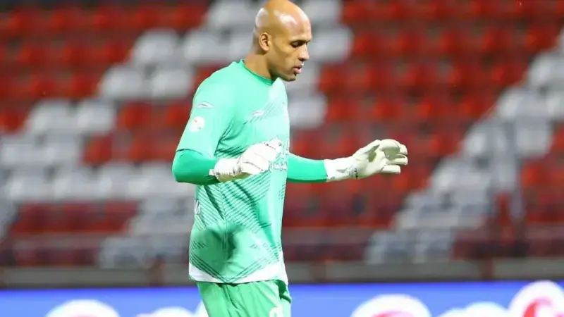 درخشش تکرارنشدنی دو دروازه‌بان گل‌گهر در صعود تاریخی مقابل مس رفسنجان!