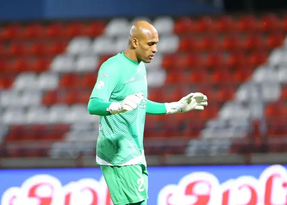 درخشش تکرارنشدنی دو دروازه‌بان گل‌گهر در صعود تاریخی مقابل مس رفسنجان!