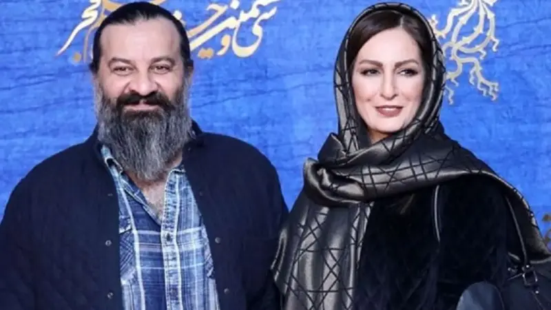 مهراب قاسم خانی همسر سابق شقایق دهقان: من 15 سال زندگی عاشقانه، خوشحال و امن داشتم / به طلاق دومم به چشم…+ ویدیو