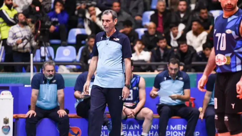 از مدعی قهرمانی تا خطر سقوط؛ طبیعت اسلامشهر در بحران جدی لیگ برتر والیبال!