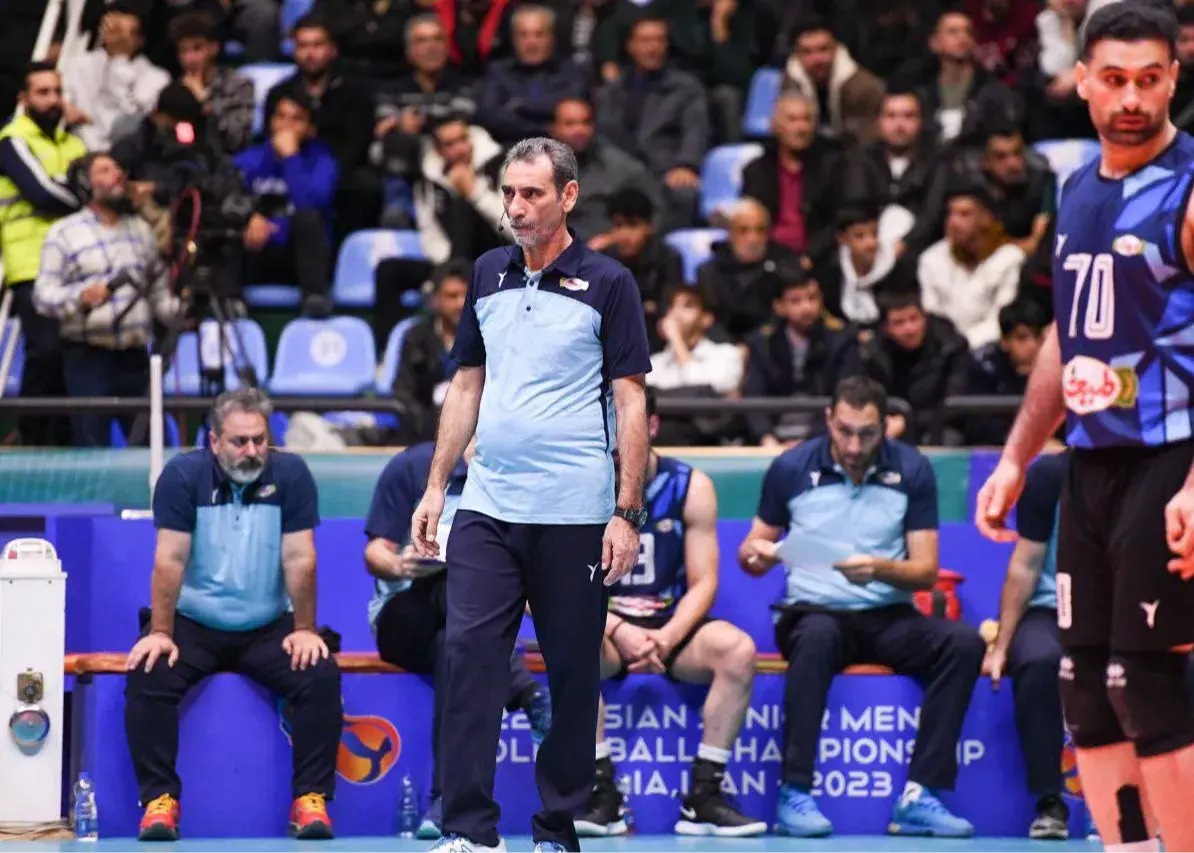 از مدعی قهرمانی تا خطر سقوط؛ طبیعت اسلامشهر در بحران جدی لیگ برتر والیبال - وب‌گردی