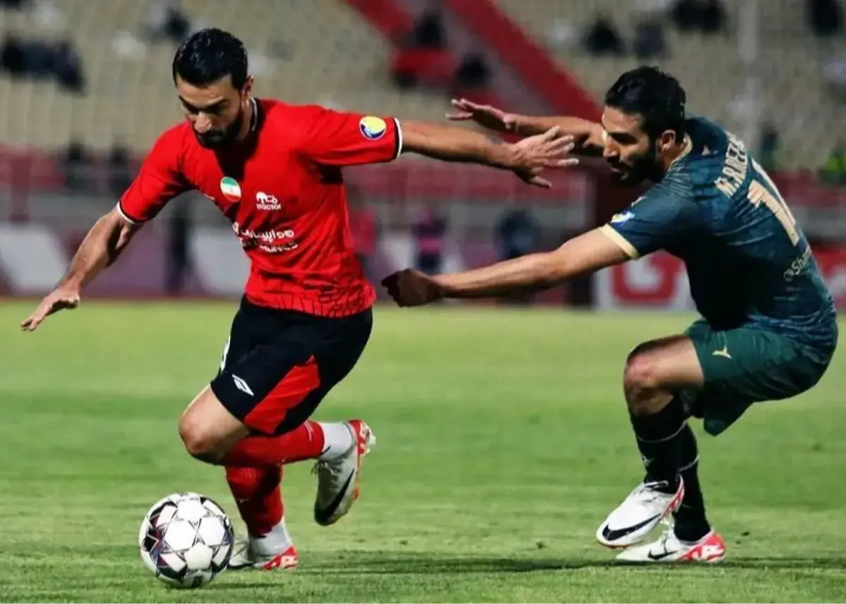 تراکتور شگفتی‌ساز جام حذفی شد؛ میزبان شمس‌آذر در قزوین مشخص شد!