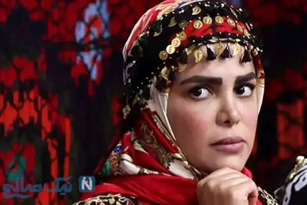 راضیه دهقان با استایل اروپایی و مدرن، تولدش را متفاوت جشن گرفت!