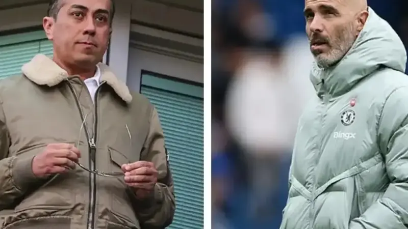 انفجار بمب مارسکا علیه مدیر ایرانی؛ جنگ داخلی در باشگاه در آستانه شعله‌ور شدن!