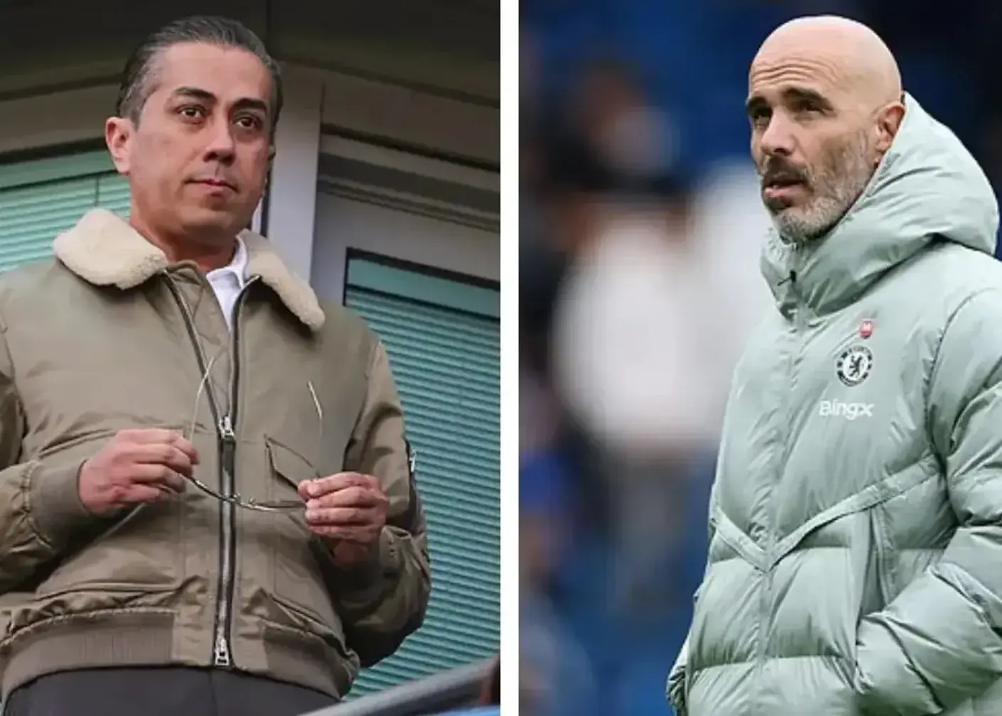 انفجار بمب مارسکا علیه مدیر ایرانی؛ جنگ داخلی در باشگاه در آستانه شعله‌ور شدن!