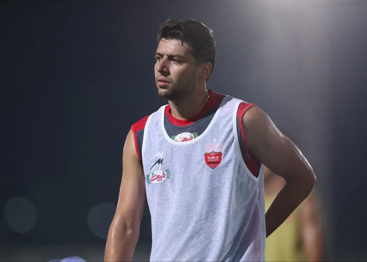 سعید مهری در آستانه بازگشت جنجالی به فوتبال؛ آیا شاگرد جدید منصوریان خواهد شد؟