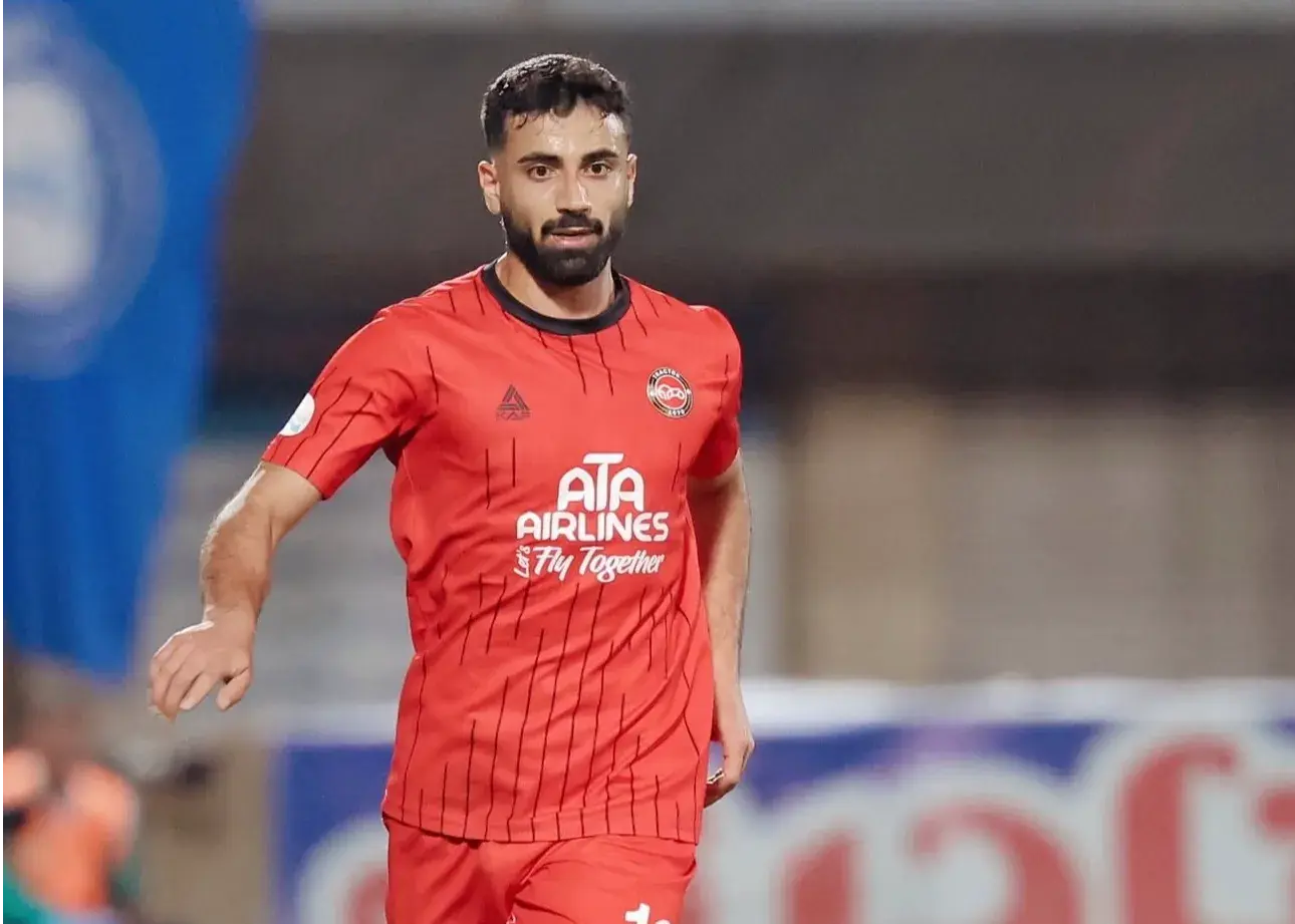 صادق محرمی آماده بازگشت؛ سوت پایان مصدومیت او کی به صدا درمی‌آید؟