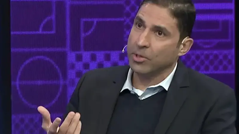 ادعای جنجالی وحید هاشمیان: دو قرارداد جداگانه با پرسپولیس؟