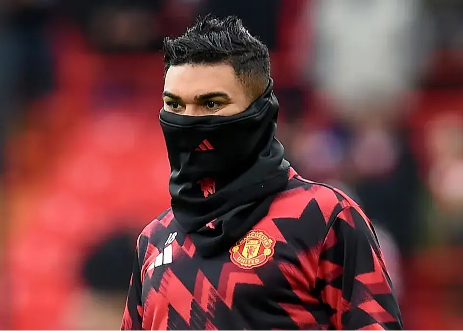 آینده‌ هافبک ستاره رئال در لیگ آمریکا؟ کاسمیرو در آستانه تغییر بزرگ!