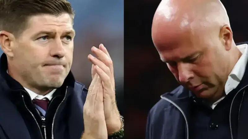 سایه جرارد بر سر اشلوت: گزینه اصلی مشخص شد