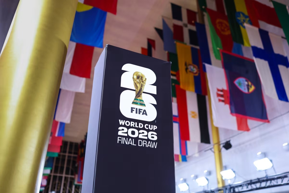 اسطوره‌های فوتبال جهان ساعت بازی‌های ایران در جام جهانی ۲۰۲۶ را فاش می‌کنند - وب‌گردی