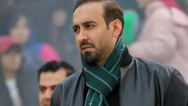 عبدی: داوری بازی خیبر و استقلال مثل بریدن سر ما بود؛ تراژدی‌ای که از کمدی بلند شد!