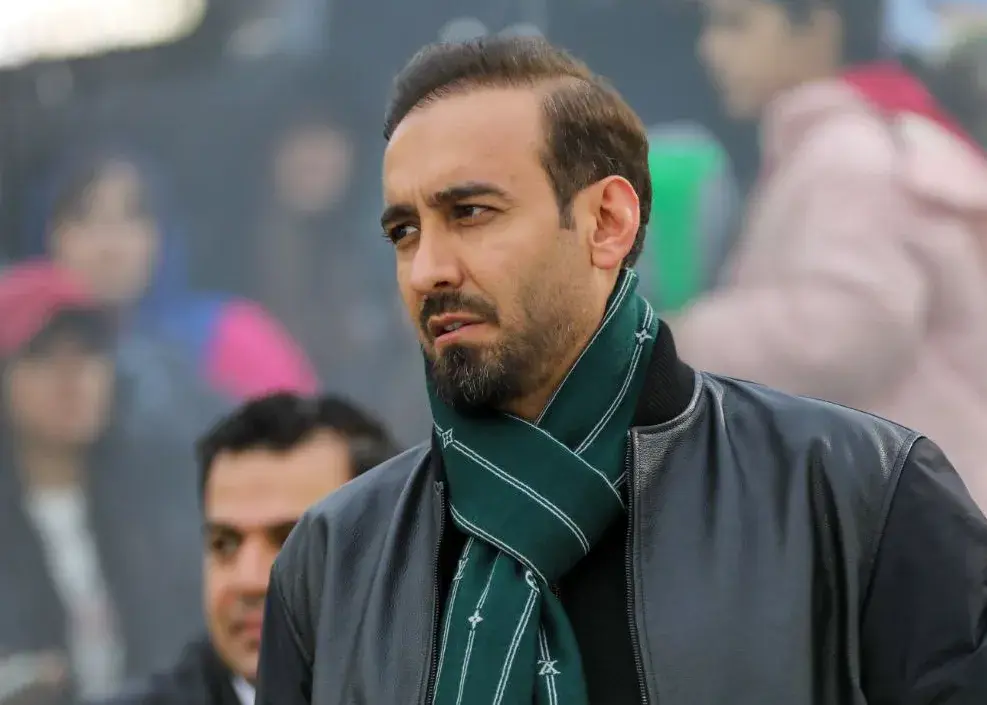 عبدی: داوری بازی خیبر و استقلال مثل بریدن سر ما بود؛ تراژدی‌ای که از کمدی بلند شد!